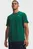 Футболка/UA M LC BOX WM LOGO SS-GRN Under Armour