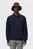 Поло с длинным рукавом/Ben Polo Piquе Sweatshirt