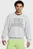 Hanorac/UA Icon HWT Terry OS Crew