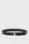 Curea/CK BUCKLE 30MM FIXED BELT
