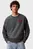 Hanorac/LS PREMIUM TERRY GRPH CREWNECK Calvin Klein Jeans