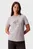 Tricou/SS CLASSIC MONOLOGO METALLIC CNE
