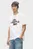 Tricou/KLJ REG SS GRAFFITI TEE