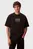 Tricou/16S MARCH GRAPHIC SEASONAL FASHI