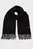 Eșarfă/Whitaker Wool Scarf