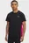 Tricou/UA TRAIL RUN ZIP SS