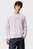 Лонгслив/LS RLXD STANDARD LOGO CREWNK TEE