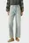 Джинсы/STRAIGHT JEANS UHW LEXA
