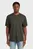 Tricou/Rib insert relaxed r t