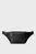 Geanta cu curea/EMBLEM AOP DEBOSS WAISTBAG