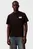 Tricou/SS 20S EASY COLLEGIATE BADGE TEE