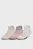 Носки/Womens UA Breathe 3pk NS Tab Under Armour