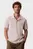 Polo/SS EASY MICRO WAFFLE CAMP POLO Calvin Klein Jeans