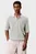 Поло/SS COTTON WAFFLE POLO COLLARSWTR
