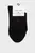 Șosete/CK WOMEN SHORT SOCK 2P ROLL TOP Calvin Klein