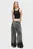 Blugi/KLJ LR WIDE LEG DENIM