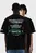 Tricou/HIGHER STATES T-SHIRT