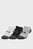 Șosete/UA Performance Tech 3pk NS Under Armour