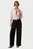 Штаны/STRETCH CHINO WIDE LEG PANT Calvin Klein