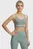 Top/Vanish Seamless Low Bra