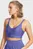 Топ/UA Infinity Low 2.0Strap Bra