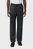 Pantaloni/Ballier Pinstripe Casual Pants