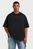 Tricou/Woven mix loose r t