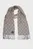 Шарф/EMBLEM AOP JCQRD STOLE MW