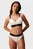 Pantaloni scurti/HIGH WAIST BIKINI