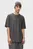Tricou/KLJ RELAX SS INSIDE OUT TEE