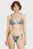 Top de costum de baie/TATIANA-DNM REGGISENO Diesel