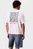 Tricou/SS 16s CK TRVL LINES GRAPHIC TEE