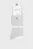 Șosete/CK MEN BOOT SOCK 1P STRUCTURE Calvin Klein