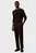Pantaloni/SLIM TAPERED KNIT PLEATED PANT