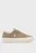 Adidași/VULC FLATF LACEUP LTH FUR Calvin Klein