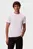 Футболка/SS SLIM STRETCH COTTON CREWNK TE