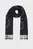 Шарф/AOP BOLD LOGO WOVEN SCARF