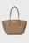 Сумка/CK MEDIUM DOME TOTE