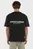 Tricou/Colne Logo Oversized Tee