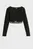 Топ/klj evening top