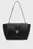 Сумка/EMBLEM HW PADDED SATCHEL Calvin Klein