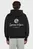 Raglan/Dragor Oversized Sweat Jacket