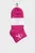 Носки/CKJ WOMEN QUARTER 2P MONOGRAM