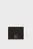 /EMBLEM HW PEBBLE CARDHOLDER Calvin Klein