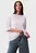 Tricou/SS WOVEN LABEL OVERSIZED TEE Calvin Klein Jeans