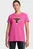 Tricou/Pjt Rck W Underground Core T