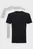 Set de lenjerie/S/S CREW NECK 3PK Calvin Klein
