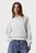 Hanorac/LS FRENCH TERRY MONOLOGO CREW