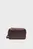 Sac/EMBLEM AOP ELONGATED CAMERA BAG