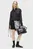 Юбка/KLJ CONTRAST DENIM MINI SKIRT Karl Lagerfeld Jeans